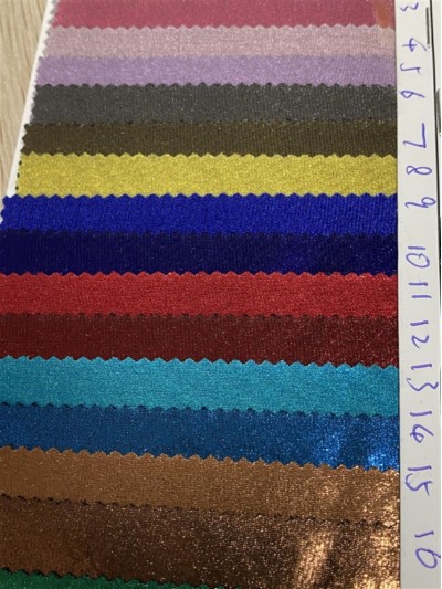 GZ-JP 亮面針織閃光布   門幅：145CM 側面照